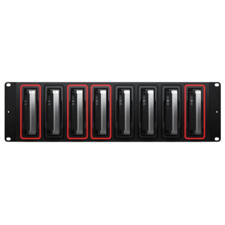 Blackmagic Design - Cloud Backup 8